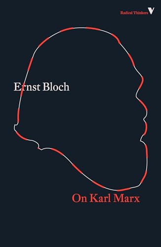 On Karl Marx (Radical Thinkers) von Verso